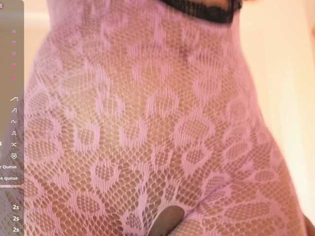 KeryHilson live cam on BongaCams