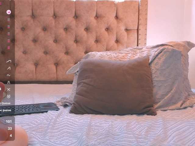 KeryHilson live cam preview