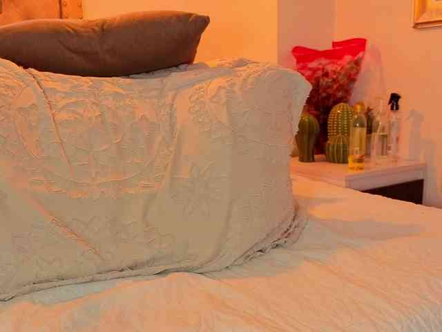 KeryHilson Live Webcam on BongaCams