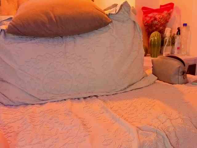 KeryHilson Live Webcam on BongaCams