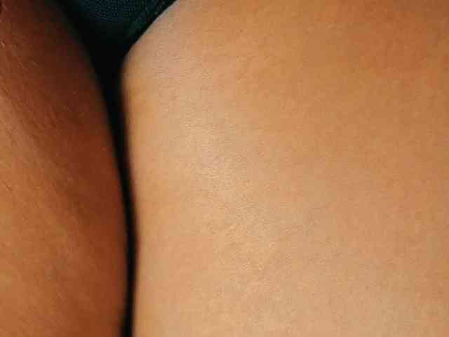 KeryHilson webcam