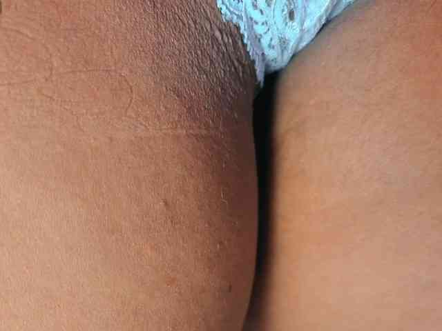 KeryHilson webcam