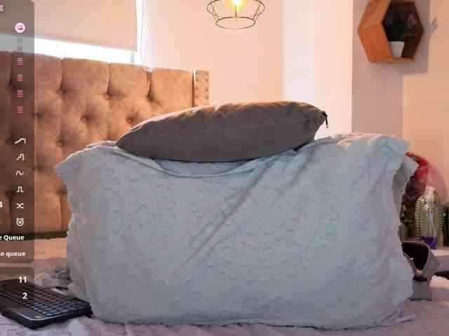 keryhilson's live room