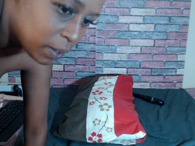 wildasjasmin live webcam show