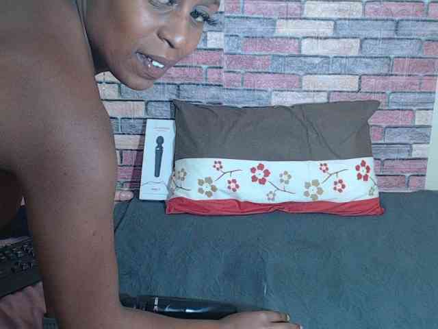 wildasjasmin's live room