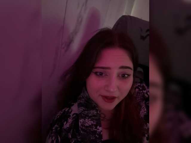 Milka611 live webcam show