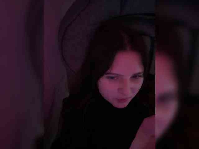Milka611 webcam