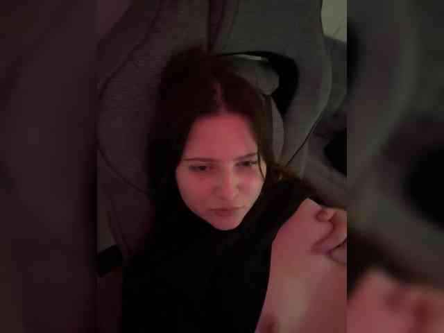 Milka611 webcam