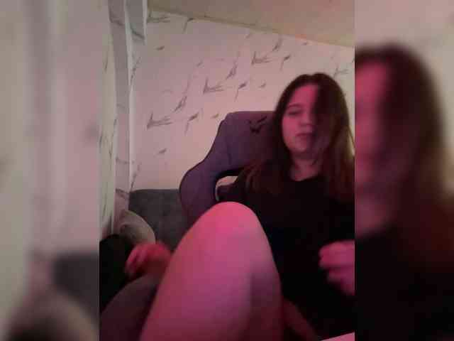 Milka611 Sex Cam Show