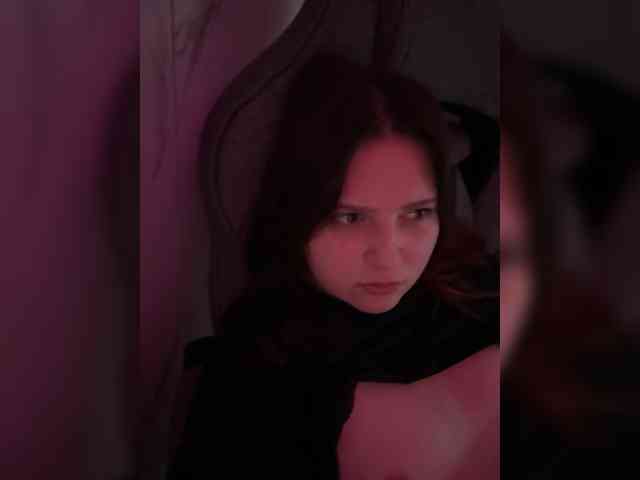 Milka611 webcam