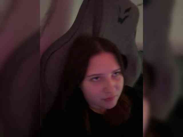 Milka611 webcam