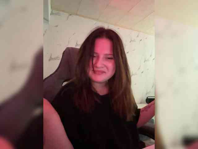Milka611 webcam