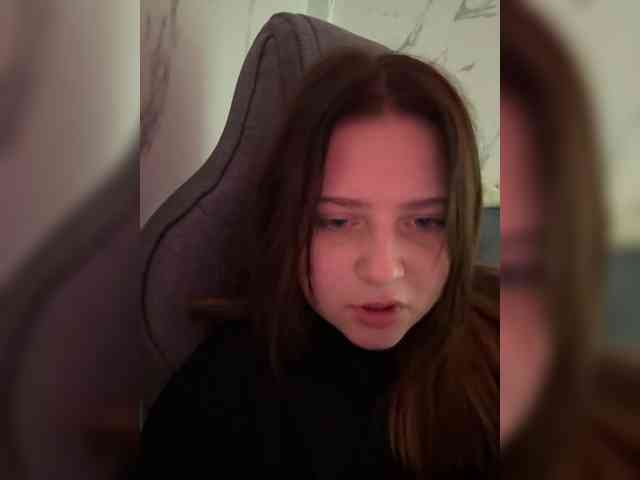 Milka611 Sex Cam Show