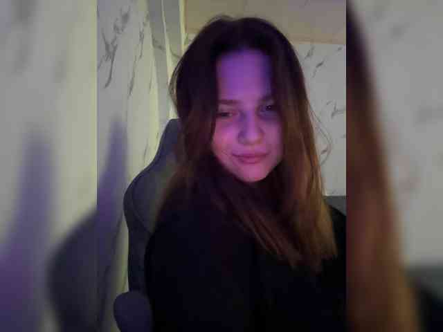 Milka611 webcam