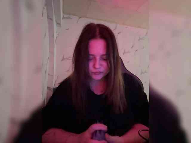 Milka611 webcam