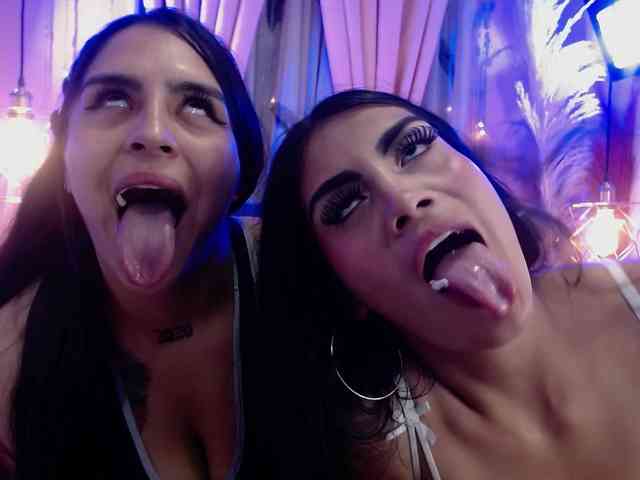 AMMBER-HONEY webcam