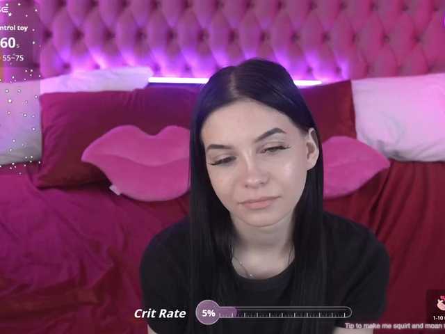 PocahontasOfWindss live cam on BongaCams