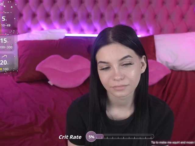 PocahontasOfWindss live cam on BongaCams