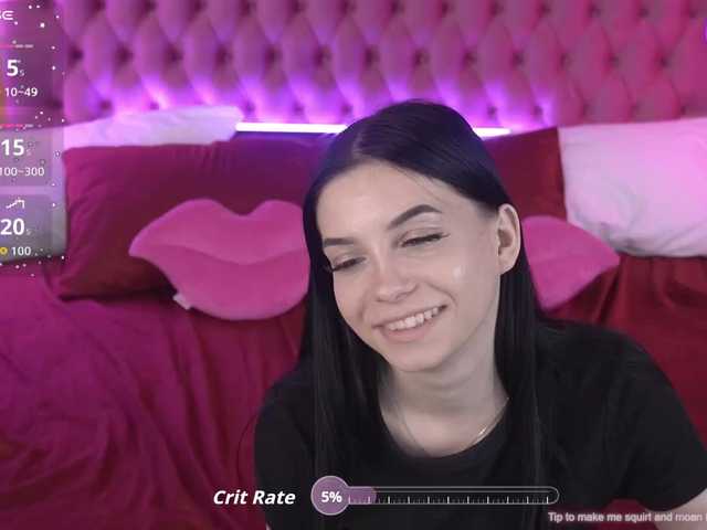 PocahontasOfWindss live cam on BongaCams