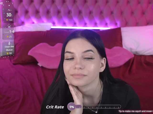 PocahontasOfWindss live cam on BongaCams