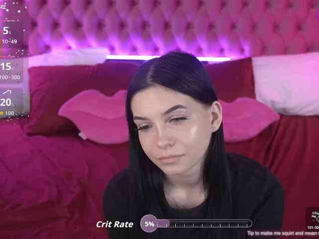 PocahontasOfWindss webcam
