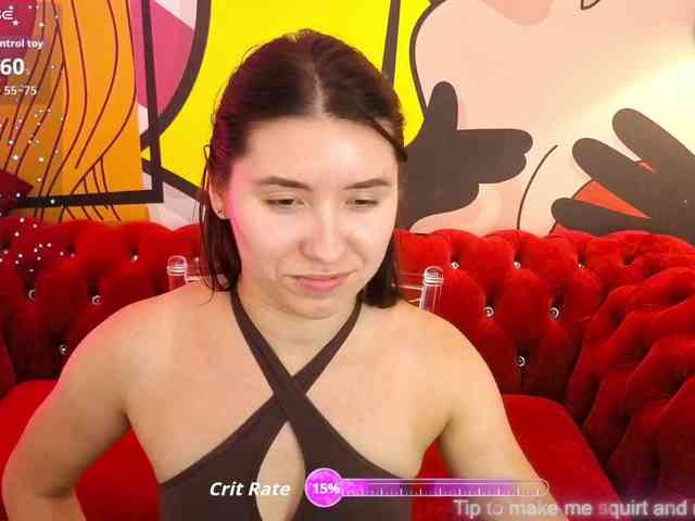 MonicaLaRue webcam
