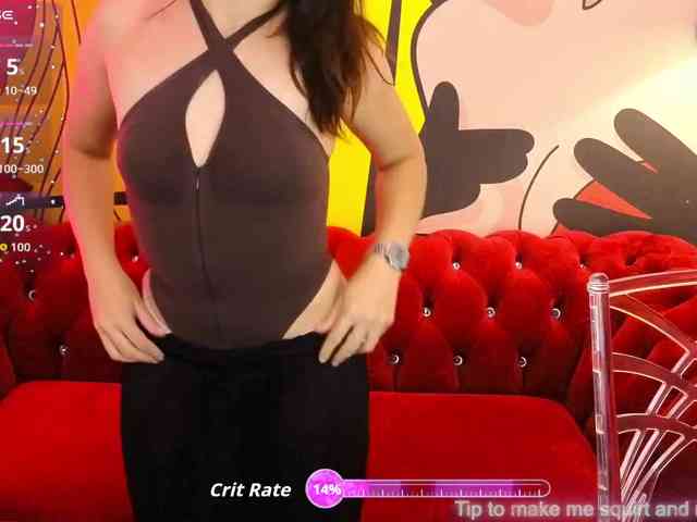 MonicaLaRue webcam