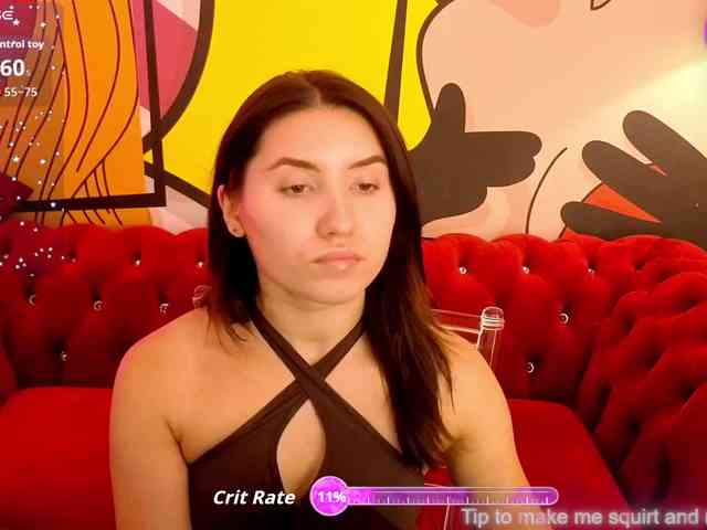 MonicaLaRue webcam