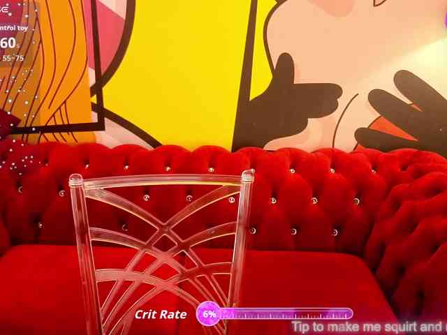 MonicaLaRue webcam