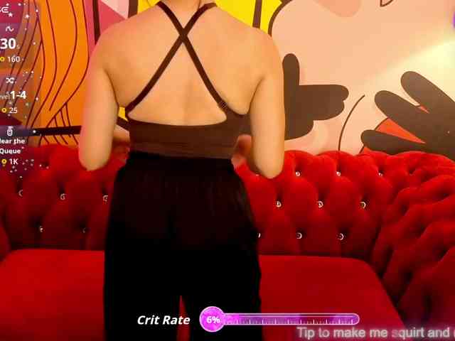 MonicaLaRue webcam