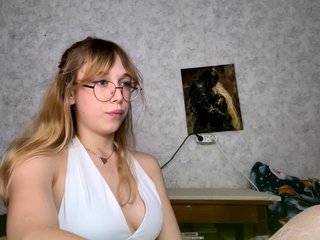 LisabethTriarsi Porn Show