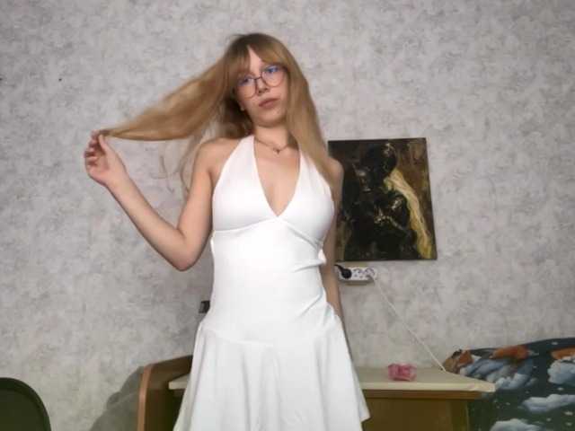 LisabethTriarsi live cam on BongaCams