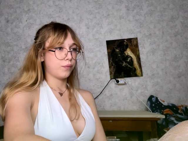 LisabethTriarsi live cam on BongaCams
