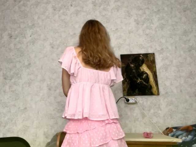 LisabethTriarsi live cam on BongaCams