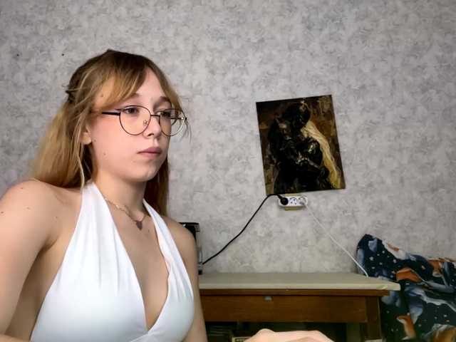 LisabethTriarsi live cam on BongaCams