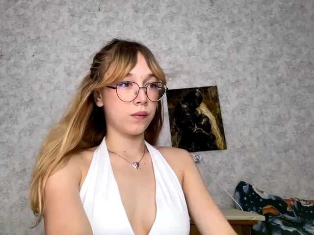 LisabethTriarsi live cam on BongaCams