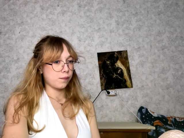 LisabethTriarsi live cam on BongaCams