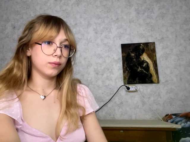 LisabethTriarsi live cam on BongaCams