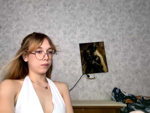 LisabethTriarsi live cam on BongaCams