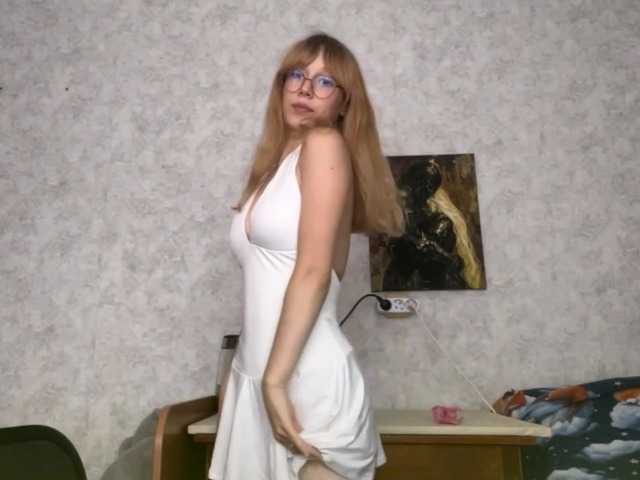 LisabethTriarsi live cam on BongaCams