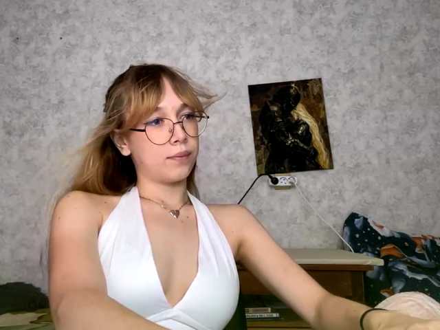LisabethTriarsi live cam on BongaCams