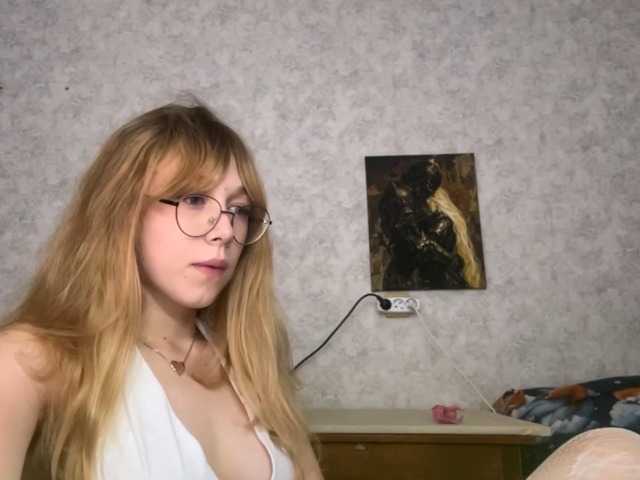 LisabethTriarsi live cam on BongaCams