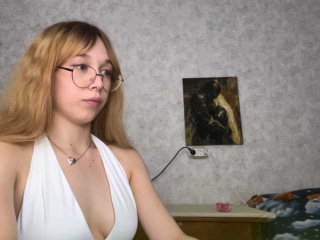 LisabethTriarsi live cam on BongaCams