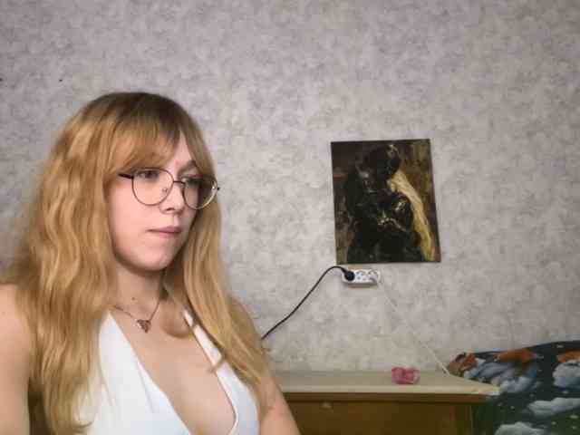 Model: LisabethTriarsi
