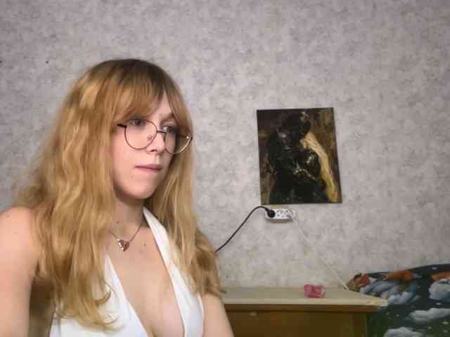 Model: LisabethTriarsi