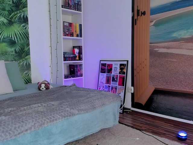kimikoo live cam on BongaCams