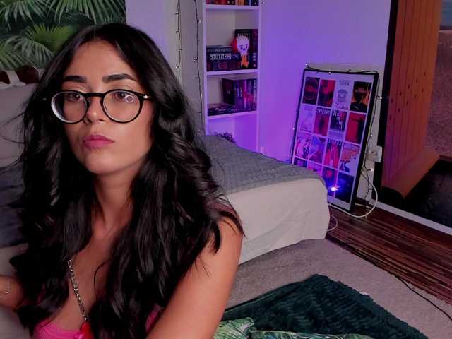kimikoo live cam on BongaCams