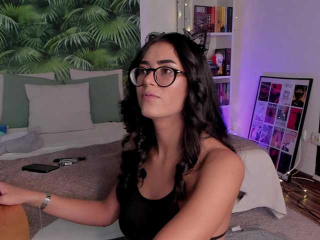 kimikoo live cam on BongaCams