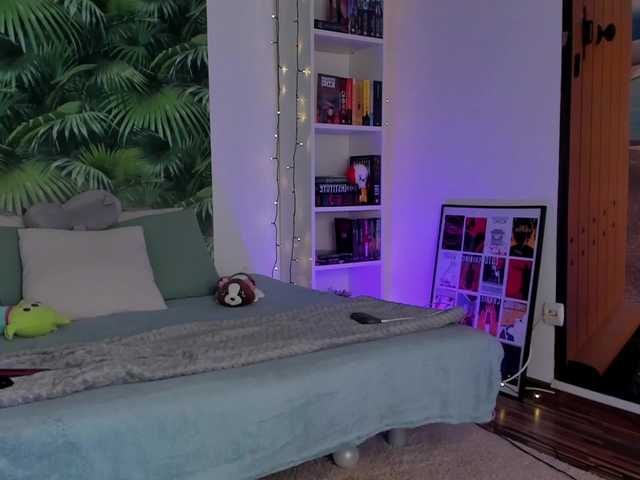 kimikoo live cam on BongaCams