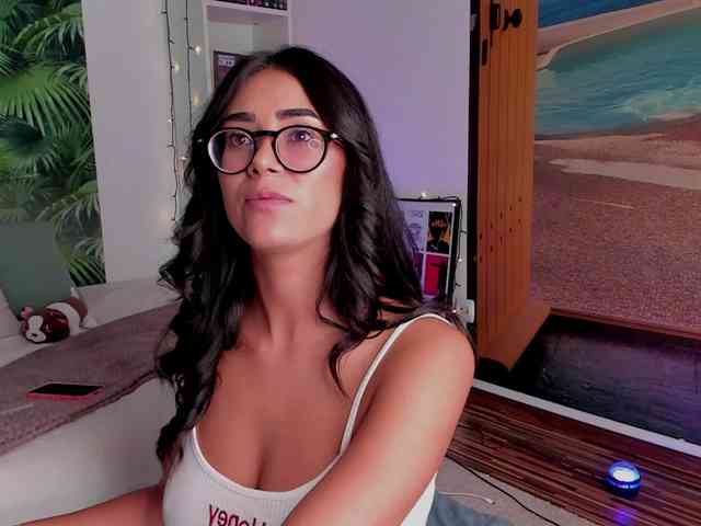 kimikoo webcam